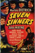 Watch Seven Sinners Alluc