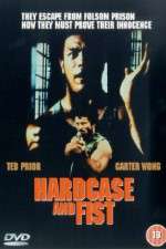 Watch Hardcase and Fist Alluc