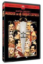 Watch Murder on the Orient Express Online Alluc