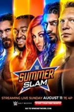 Watch WWE: SummerSlam Alluc