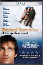 Watch Eternal Sunshine of the Spotless Mind Alluc