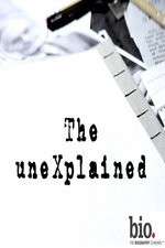 Watch The UneXplained Alluc