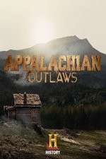 Watch Alluc Appalachian Outlaws Online