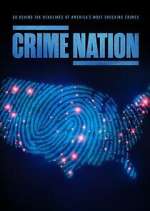 Watch Alluc Crime Nation Online