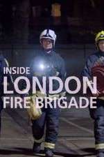 Watch Inside London Fire Brigade Alluc