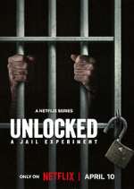 Watch Alluc Unlocked: A Jail Experiment Online