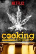 Watch Cooking on High Alluc