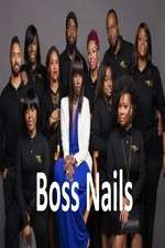 Watch Boss Nails Alluc
