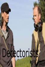 Watch Detectorists Alluc