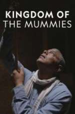 Watch Kingdom of the Mummies Alluc