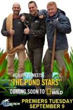 Watch Pond Stars Alluc
