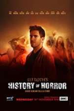 Watch Eli Roth\'s History of Horror Alluc