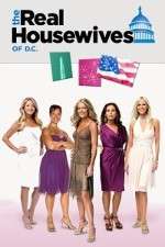 Watch The Real Housewives of DC Alluc