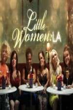 Watch Little Women LA Alluc