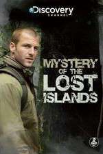 Watch Mystery of the Lost Islands Alluc