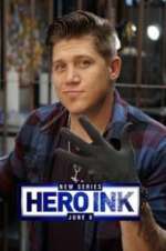 Watch Hero Ink Alluc