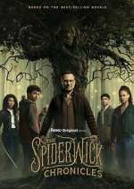 Watch Alluc The Spiderwick Chronicles Online