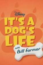 Watch It\'s a Dog\'s Life with Bill Farmer Alluc
