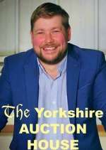 Watch Alluc The Yorkshire Auction House Online