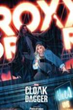 Watch Marvel's Cloak and Dagger Alluc