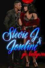 Watch Stevie J & Joseline Go Hollywood Alluc