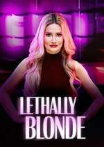 Watch Alluc Lethally Blonde Online