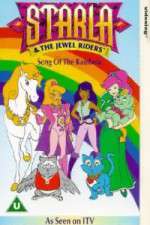 Watch Princess Gwenevere and the Jewel Riders Alluc