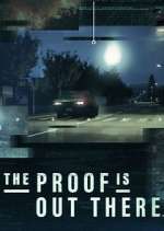 Watch Alluc The Proof Is Out There Online