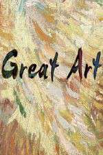 Watch Great Art Alluc