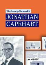 The Sunday Show with Jonathan Capehart alluc