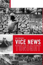 Watch Vice News Tonight Alluc
