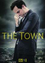 the town tv poster