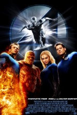 Watch The Fantastic Four Alluc