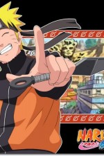 Watch Alluc Naruto: Shippuuden Online