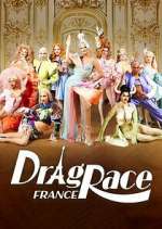 drag race france tv poster