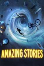 Watch Amazing Stories Alluc