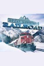 Watch Rocky Mountain Railroad Alluc