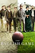 Watch The English Game Alluc