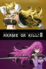 Watch Akame ga Kill! Alluc