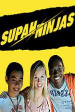 Watch Supah Ninjas Alluc