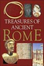 Watch Treasures of Ancient Rome Alluc