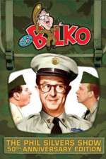 Watch The Phil Silvers Show Alluc
