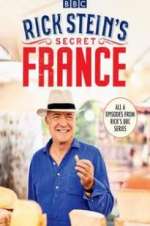 Watch Rick Stein\'s Secret France Alluc