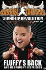 Watch Gabriel Iglesias Presents  Stand-Up Revolution Alluc