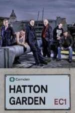 Watch Hatton Garden Alluc