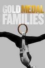 Watch Gold Medal Families Alluc