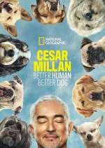 Watch Alluc Cesar Millan: Better Human Better Dog Online