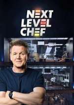 Next Level Chef alluc