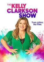 The Kelly Clarkson Show alluc