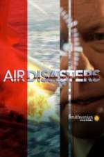 Watch Air Disasters Alluc